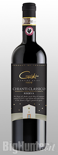 Chianti Classico Docg 2014 – Cantine Guidi 1929